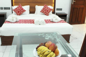 Mount court munnar